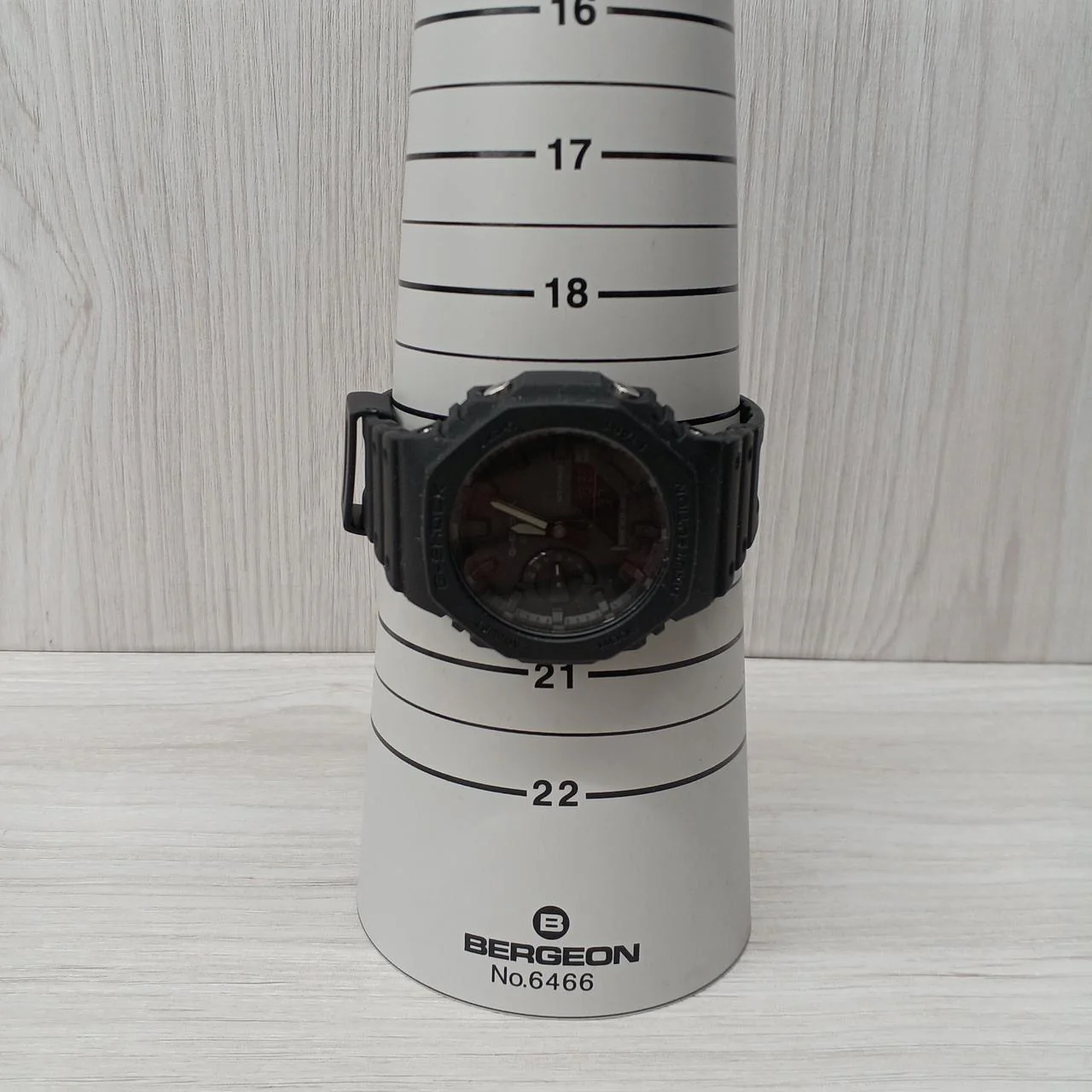 CASIO G-SHOCK GA-2100 - Image 10