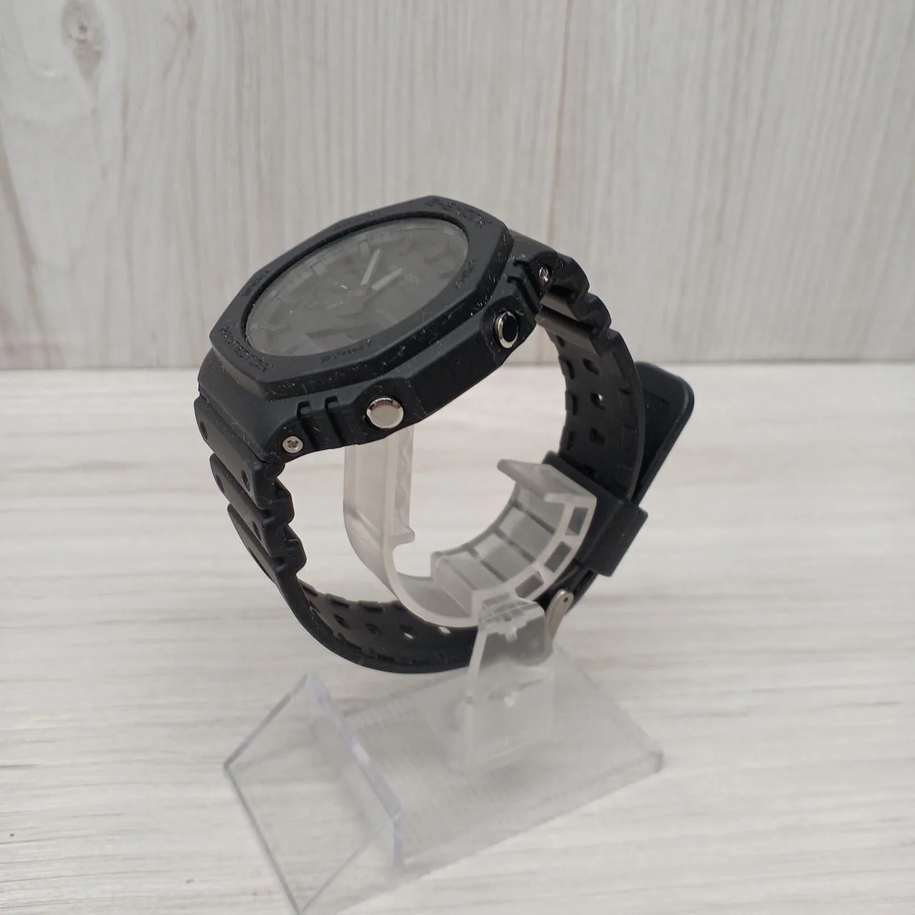 CASIO G-SHOCK GA-2100 - Image 2
