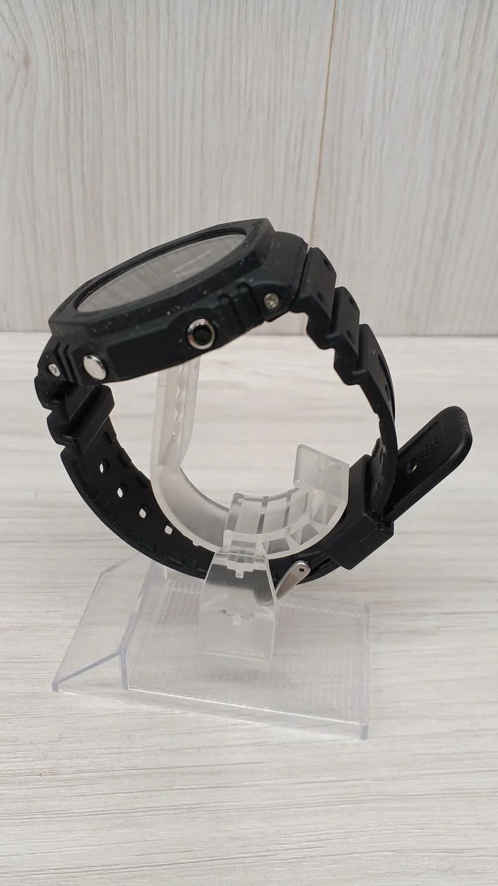 CASIO G-SHOCK GA-2100 - Image 3