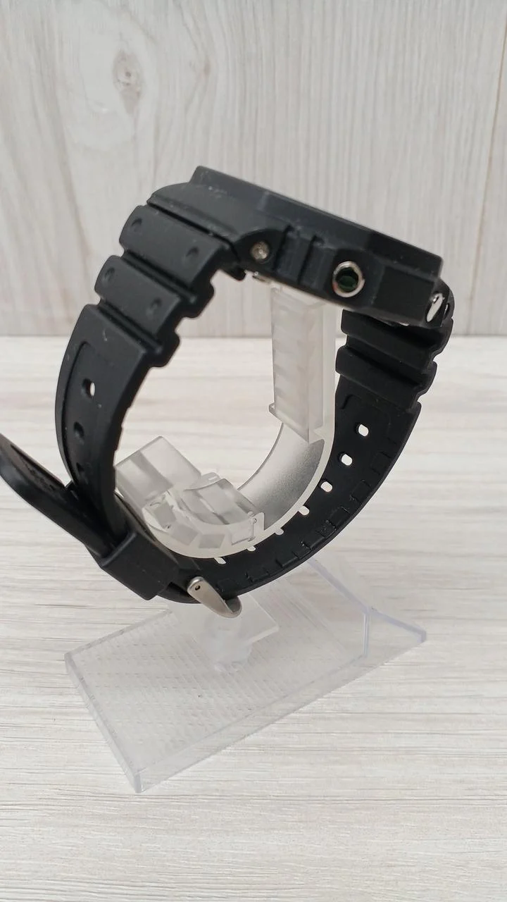 CASIO G-SHOCK GA-2100 - Image 5