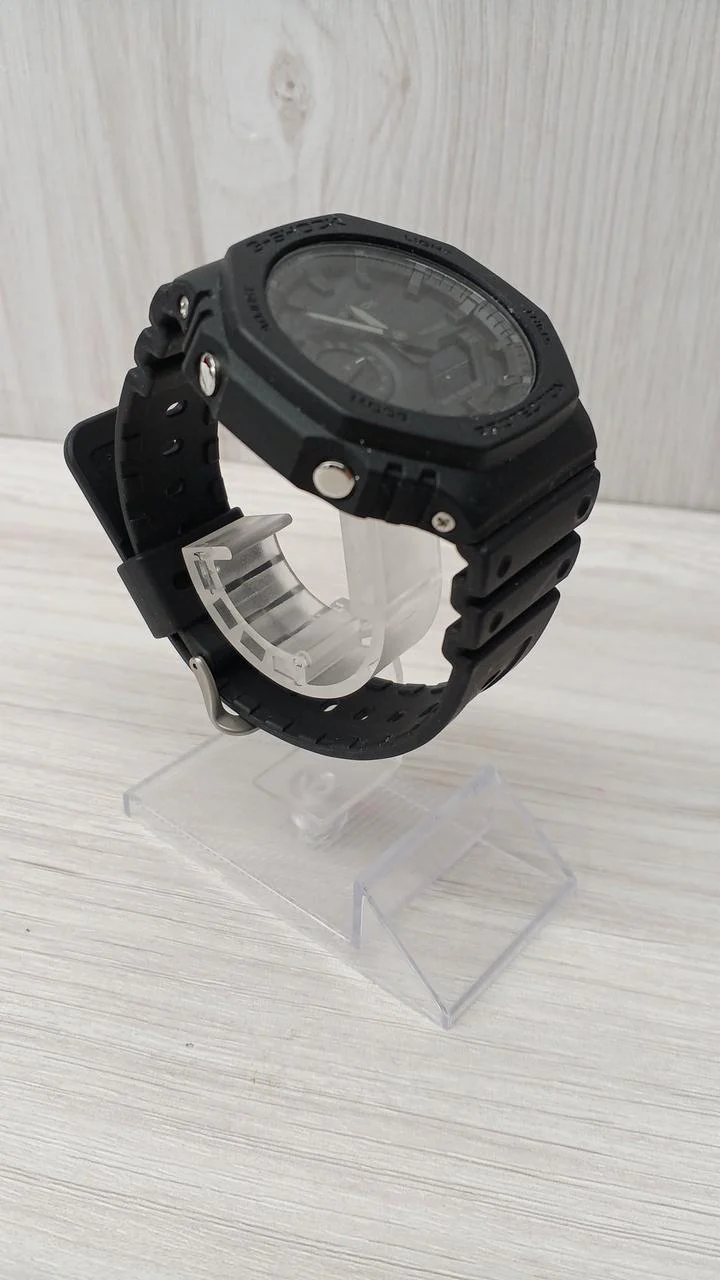 CASIO G-SHOCK GA-2100 - Image 6