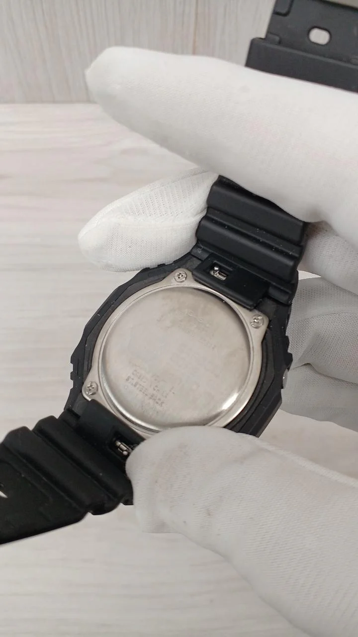 CASIO G-SHOCK GA-2100 - Image 9