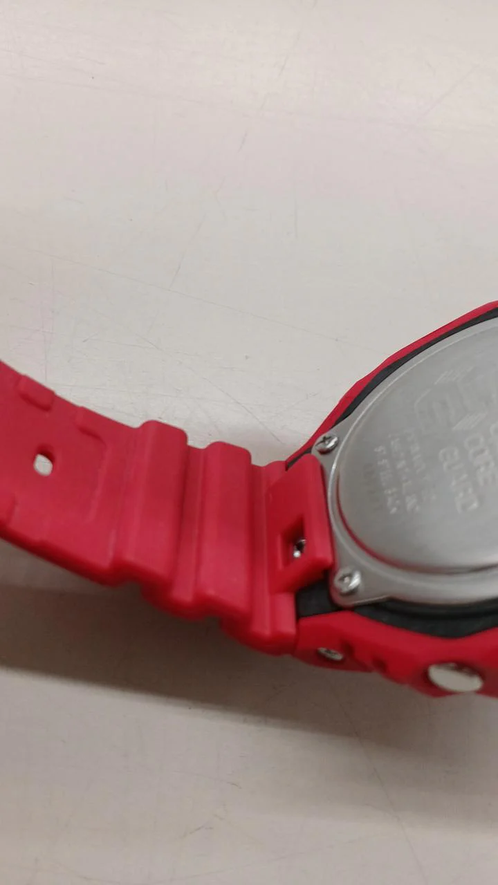 CASIO G-SHOCK GA-2100 - Image 13