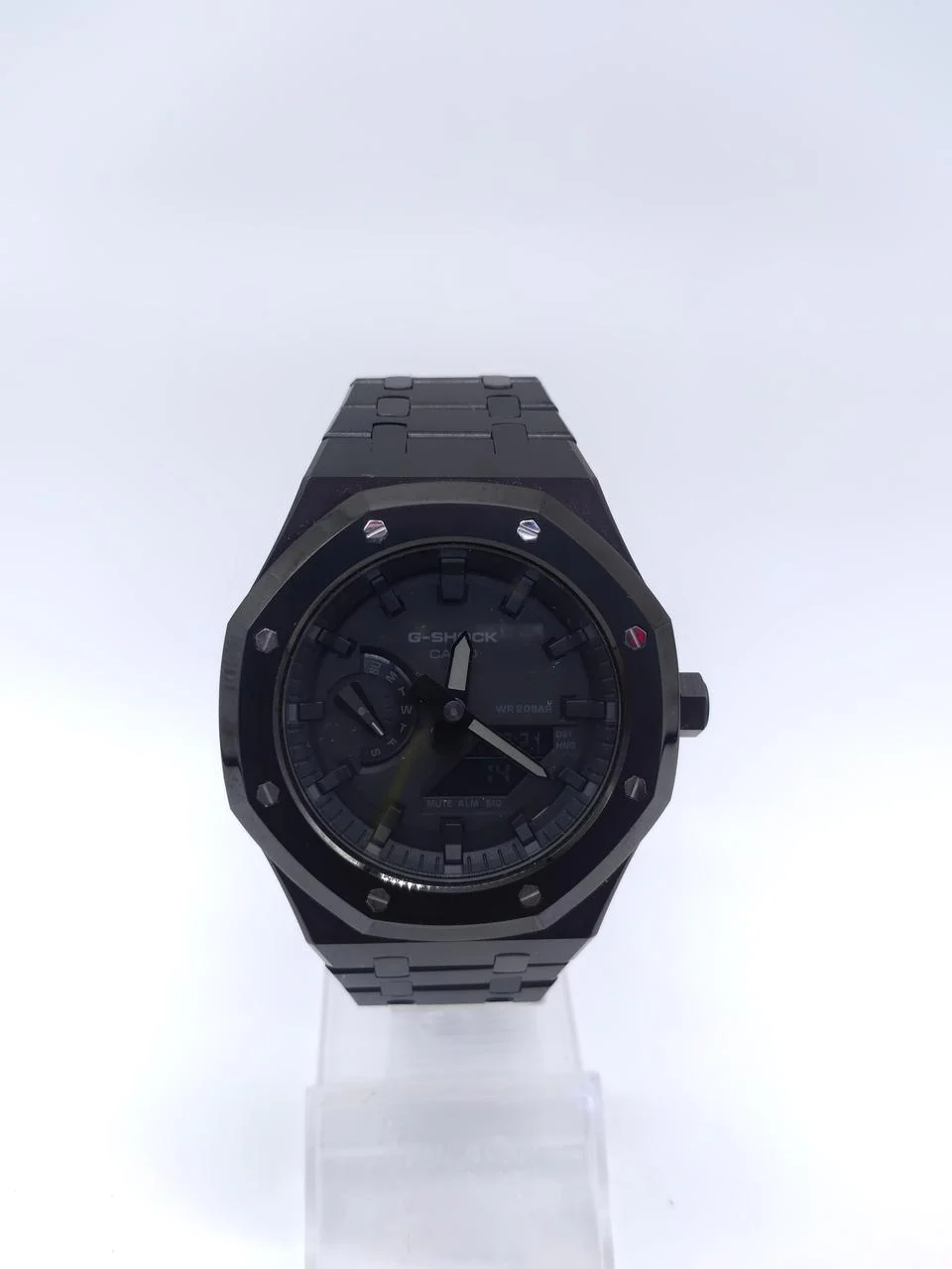 CASIO G-SHOCK GA-2100 - Image 8