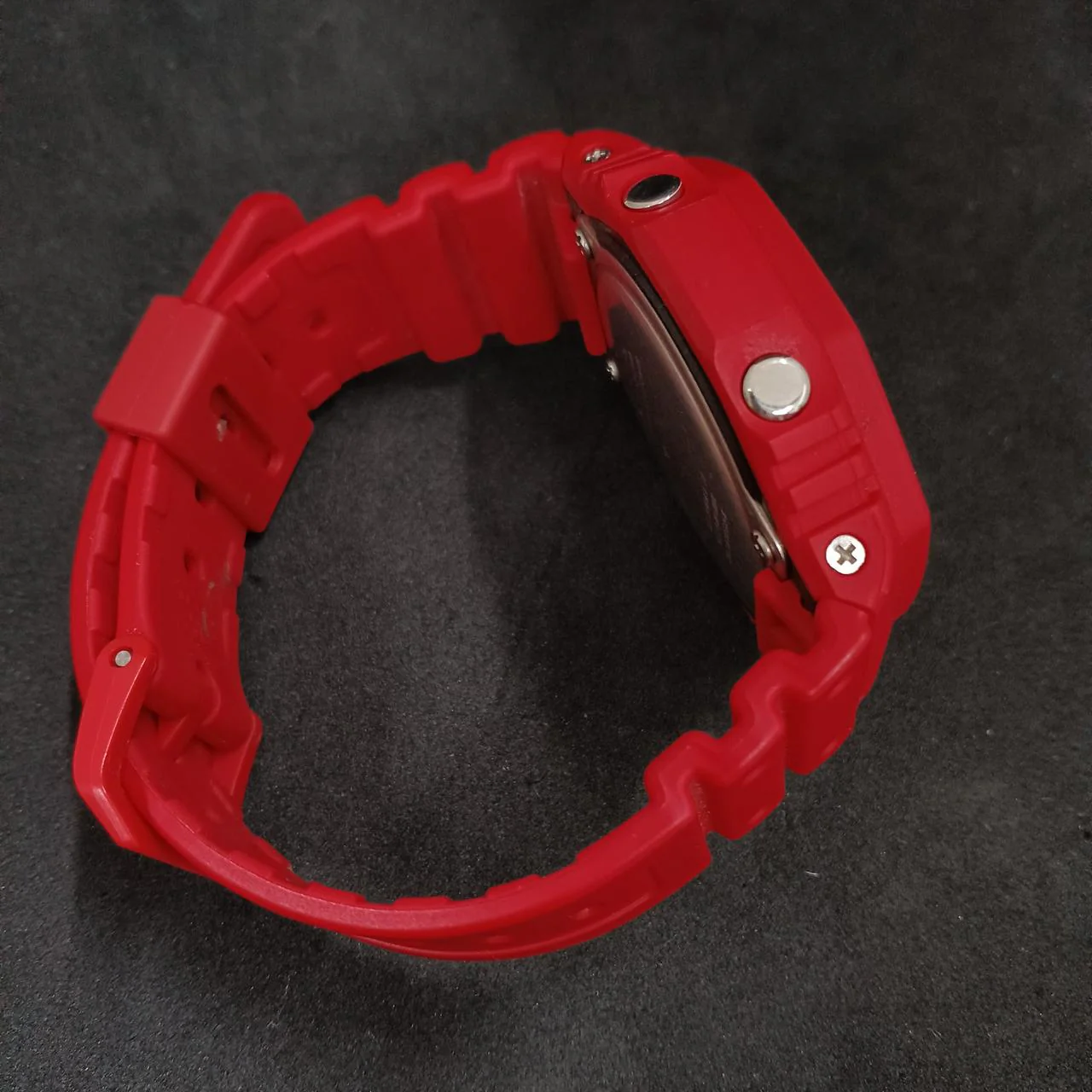 CASIO G-SHOCK GA-2100 - Image 6