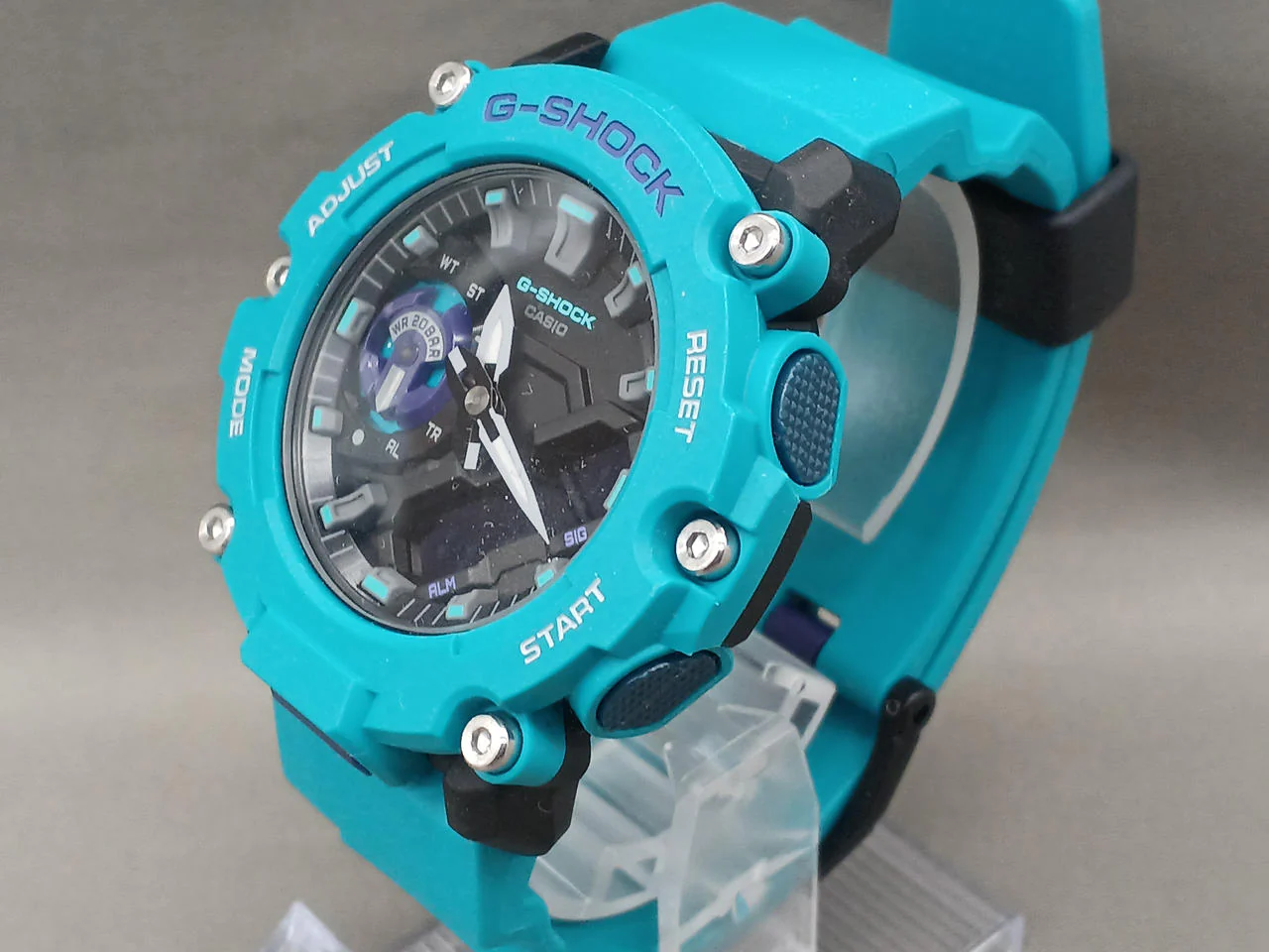 CASIO G-SHOCK GA-2200 - Image 2