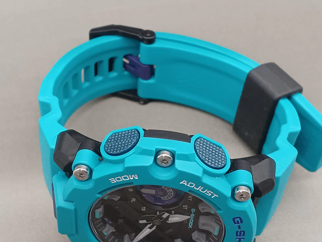 CASIO G-SHOCK GA-2200 - Image 9