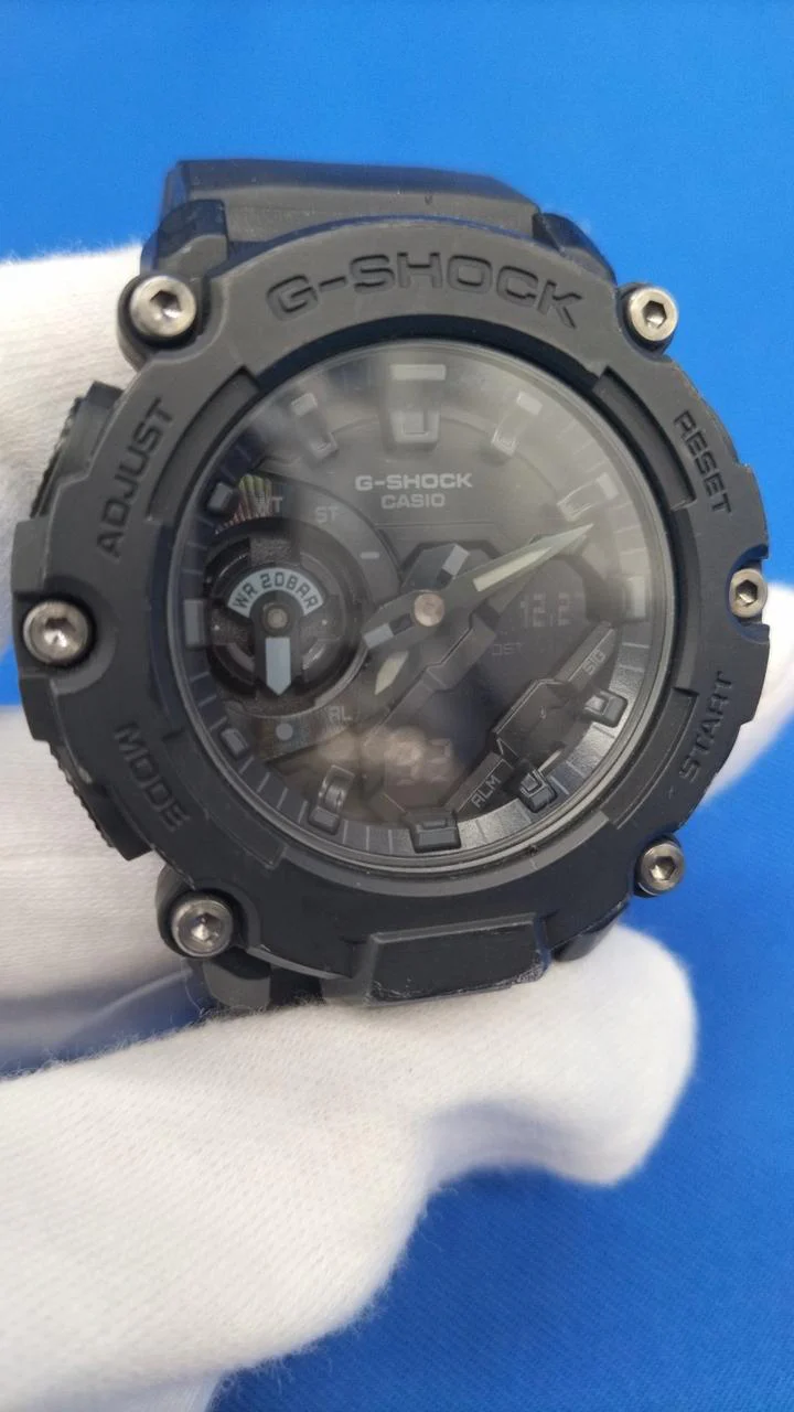 CASIO G-SHOCK GA-2200BB - Image 7