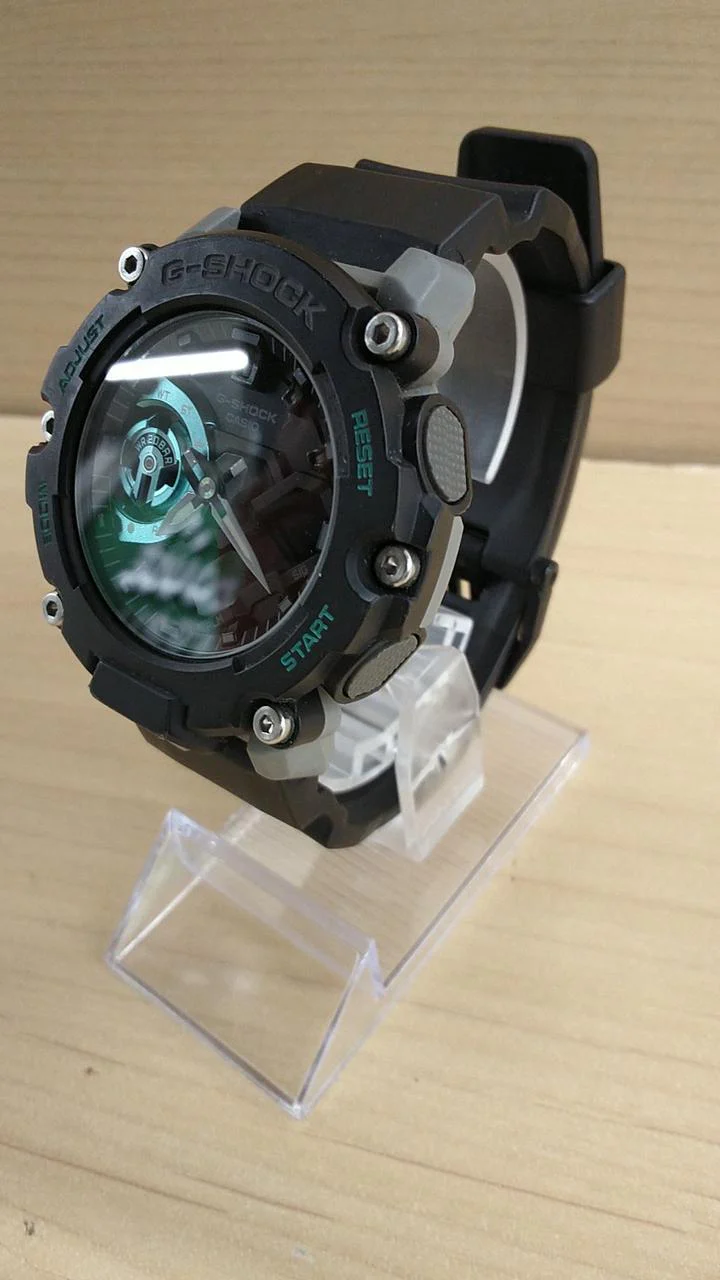 CASIO G-SHOCK GA-2200M - Image 2