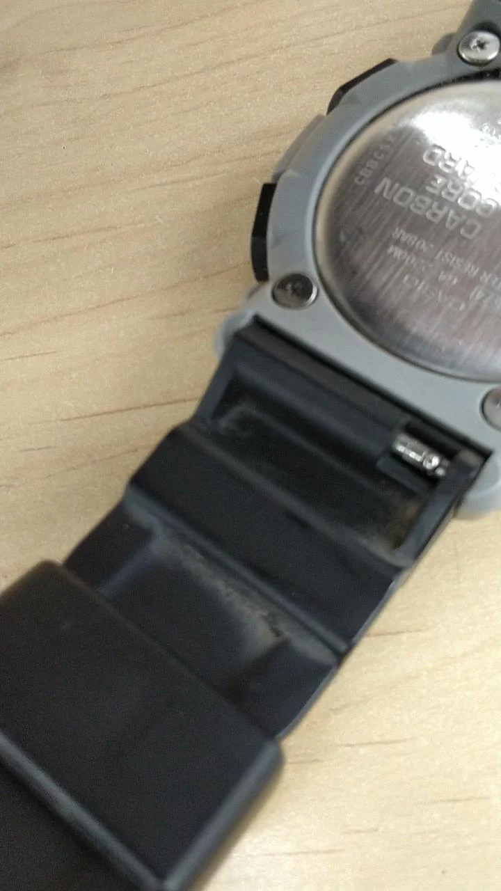 CASIO G-SHOCK GA-2200M - Image 8