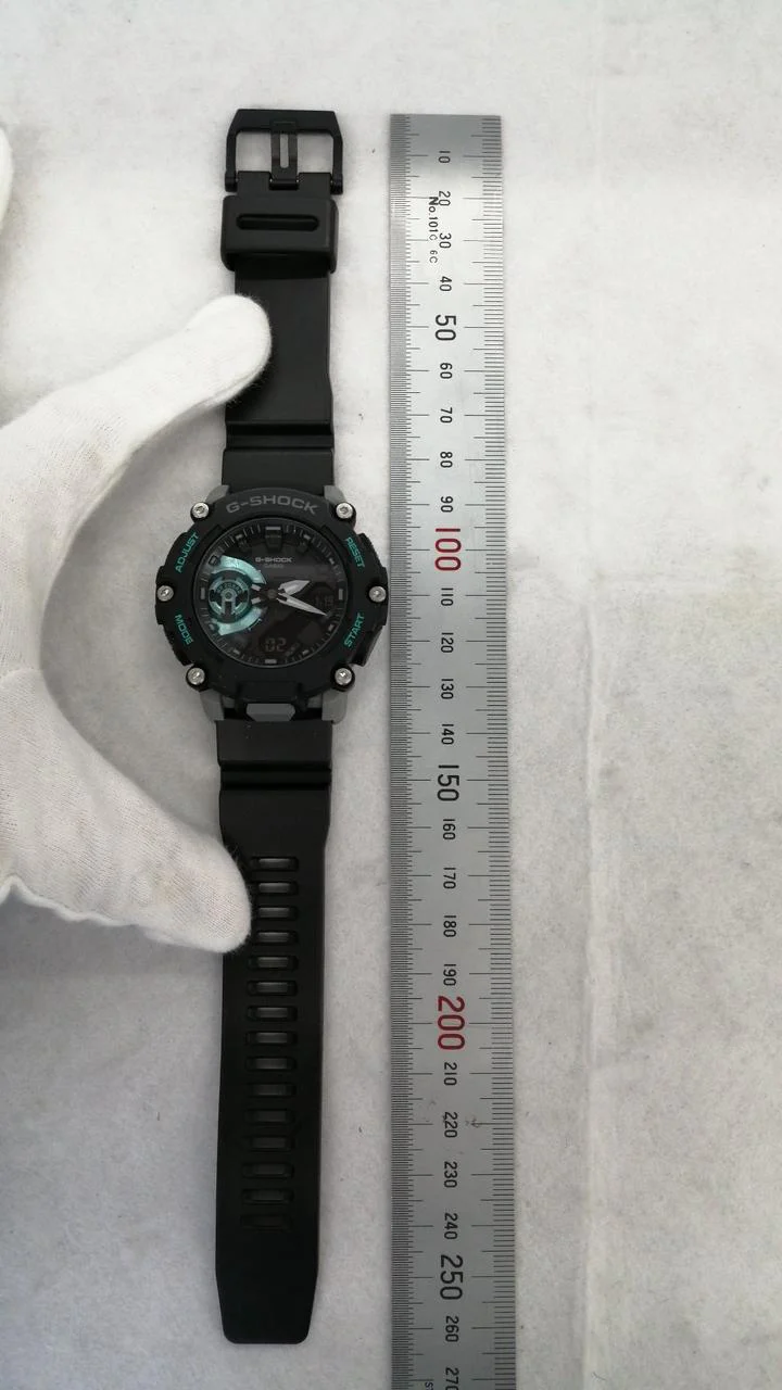 CASIO G-SHOCK GA-2200M - Image 6