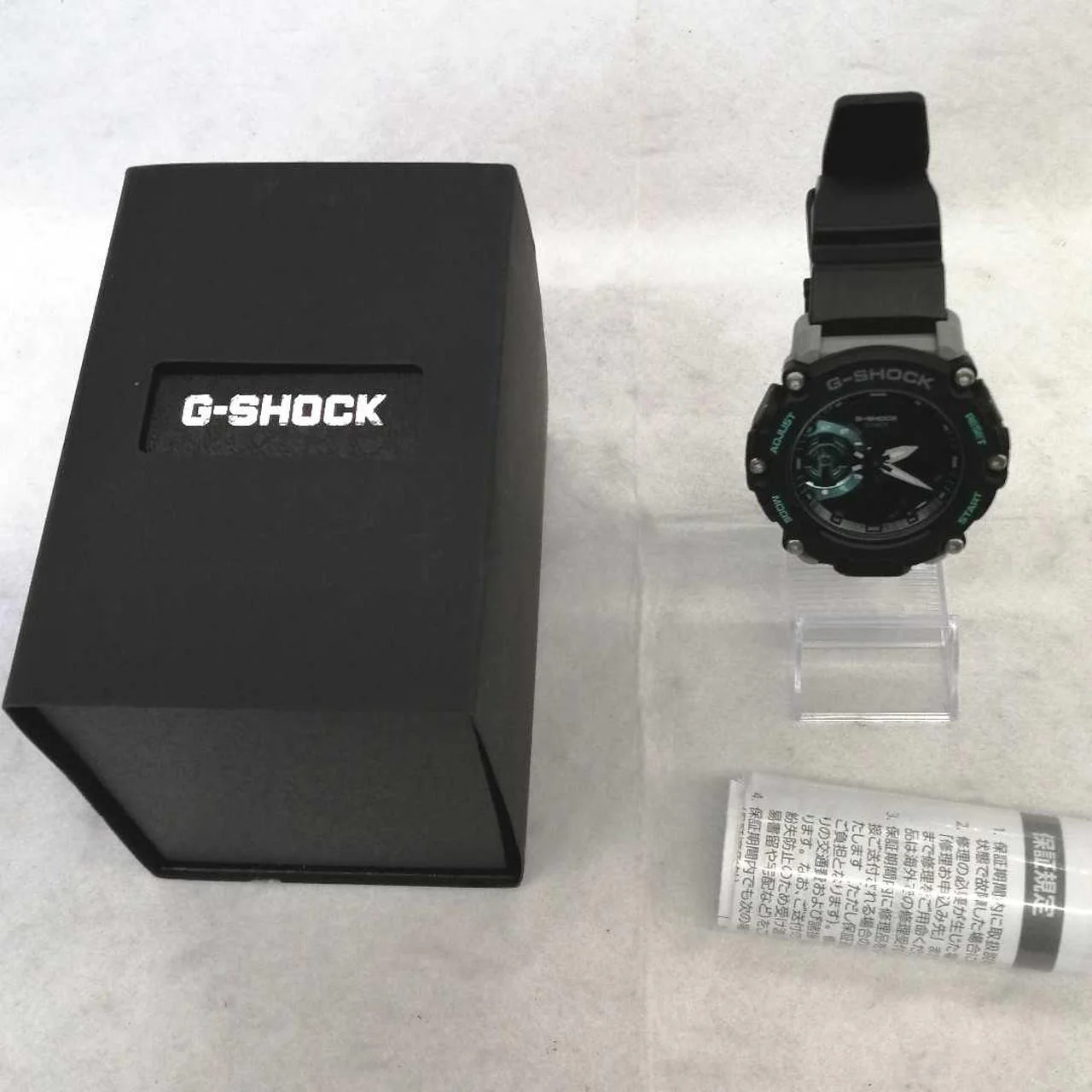CASIO G-SHOCK GA-2200M - Image 7