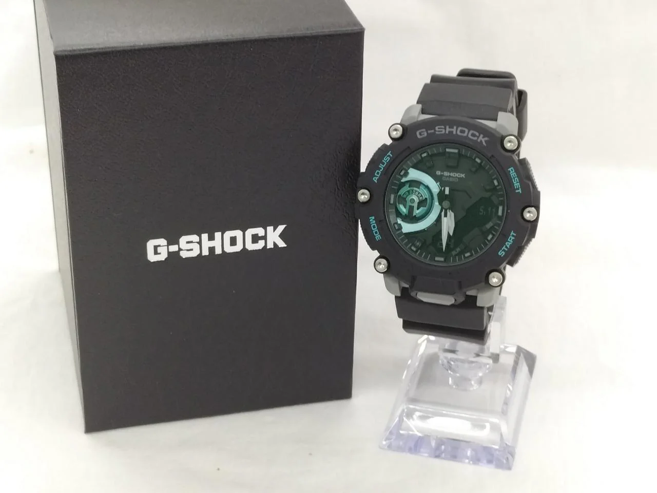 CASIO G-SHOCK GA-2200M