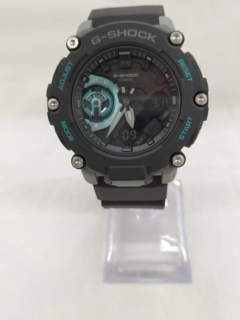 CASIO G-SHOCK GA-2200M - Image 3