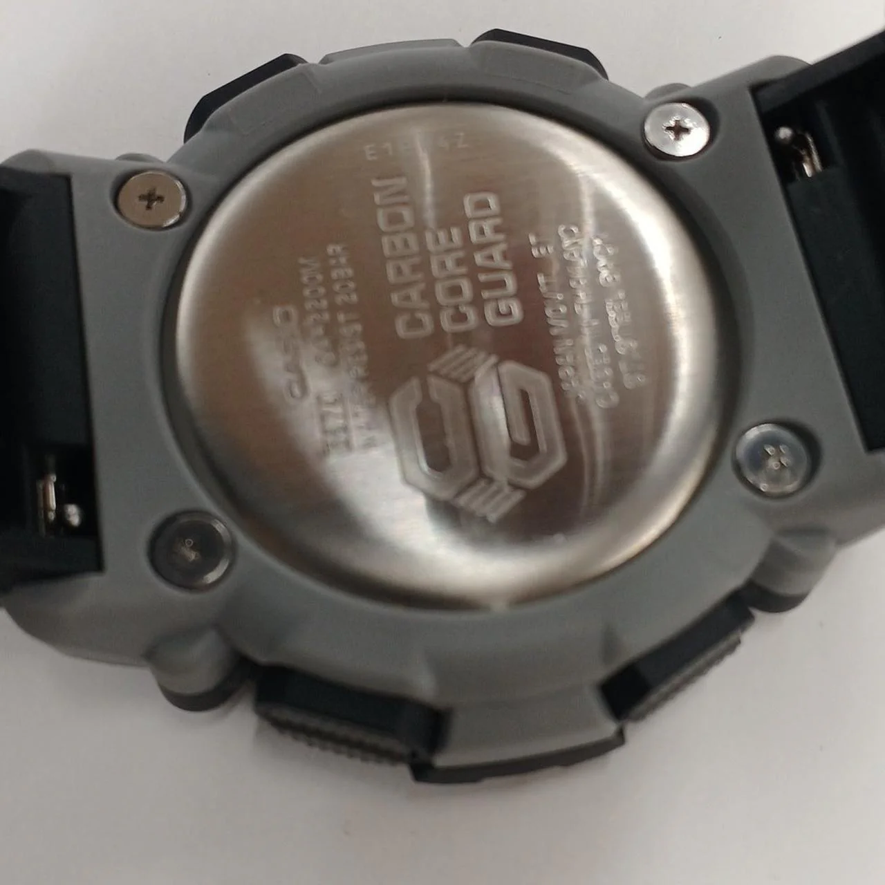 CASIO G-SHOCK GA-2200M - Image 4