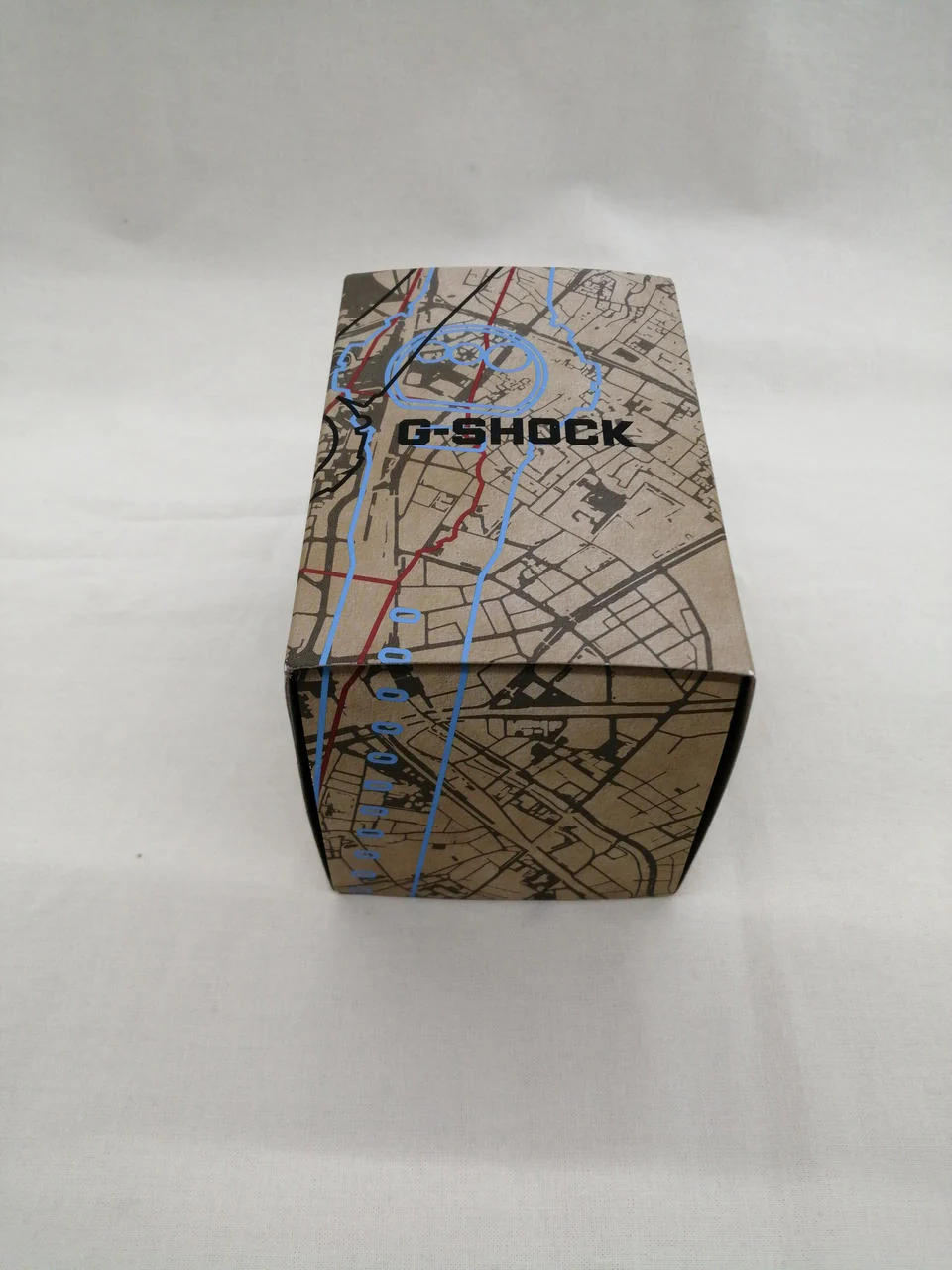 CASIO G-SHOCK GA-2200SBY - Image 13