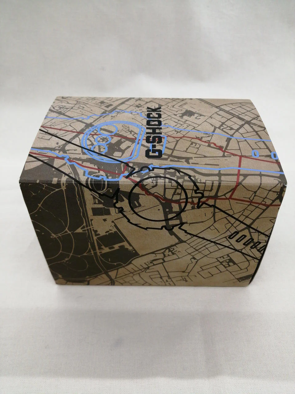 CASIO G-SHOCK GA-2200SBY - Image 16