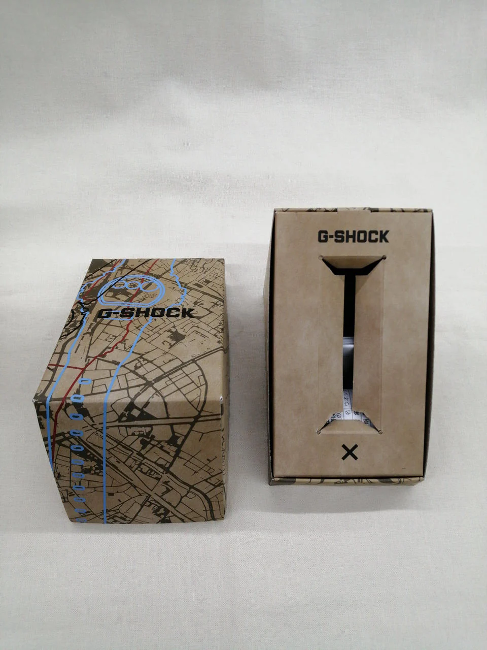 CASIO G-SHOCK GA-2200SBY - Image 17