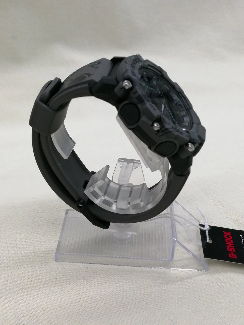 CASIO G-SHOCK GA-2200SBY - Image 2