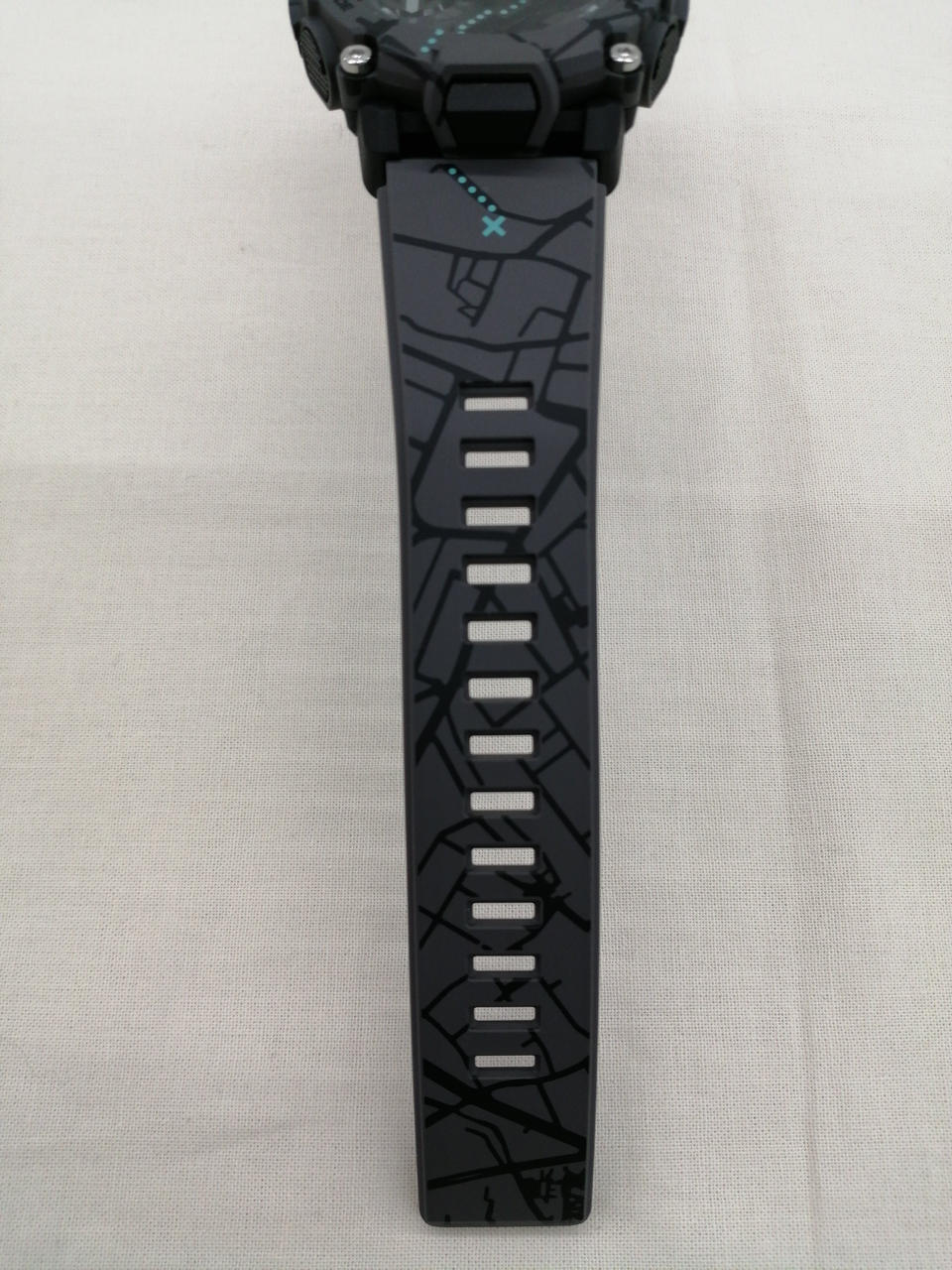 CASIO G-SHOCK GA-2200SBY - Image 7