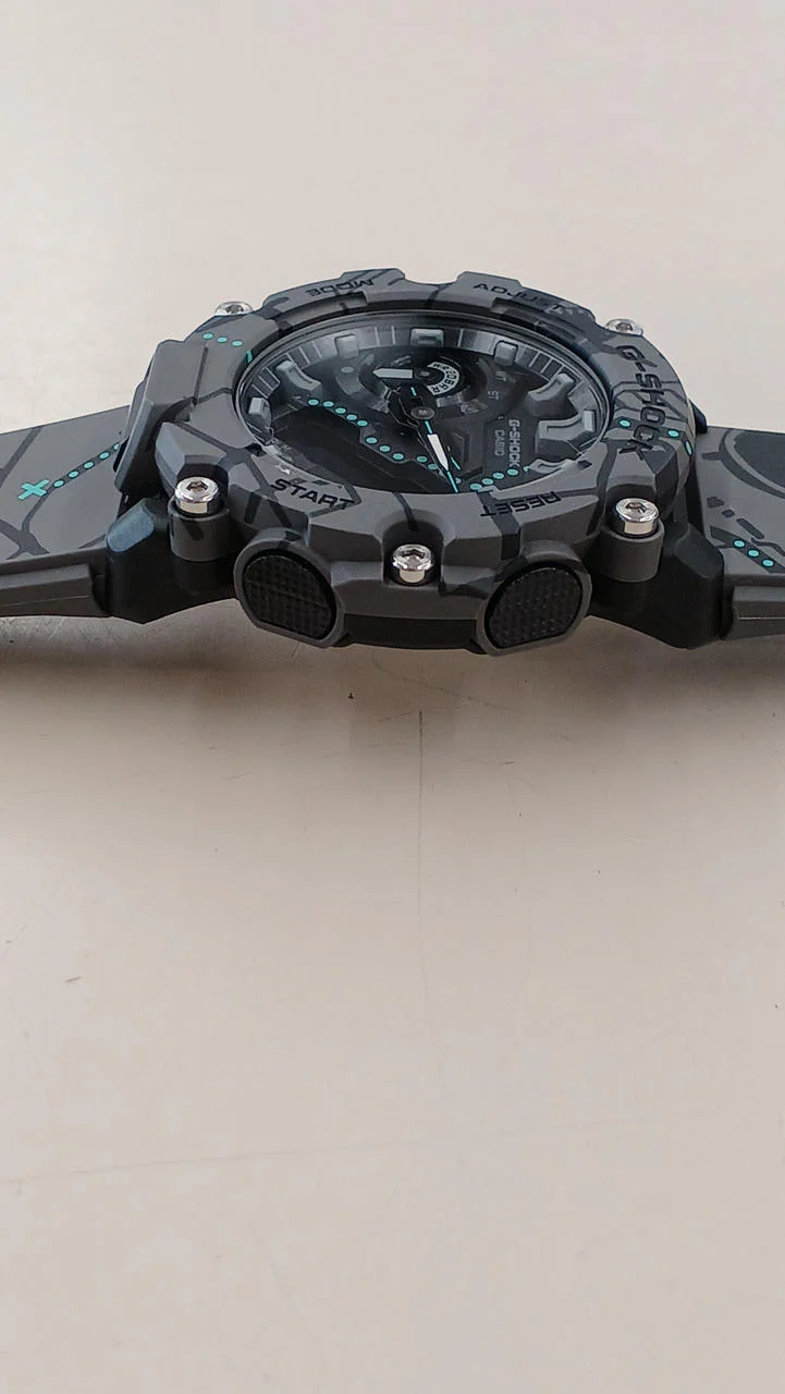 CASIO G-SHOCK GA-2200SBY-8AJR - Image 5