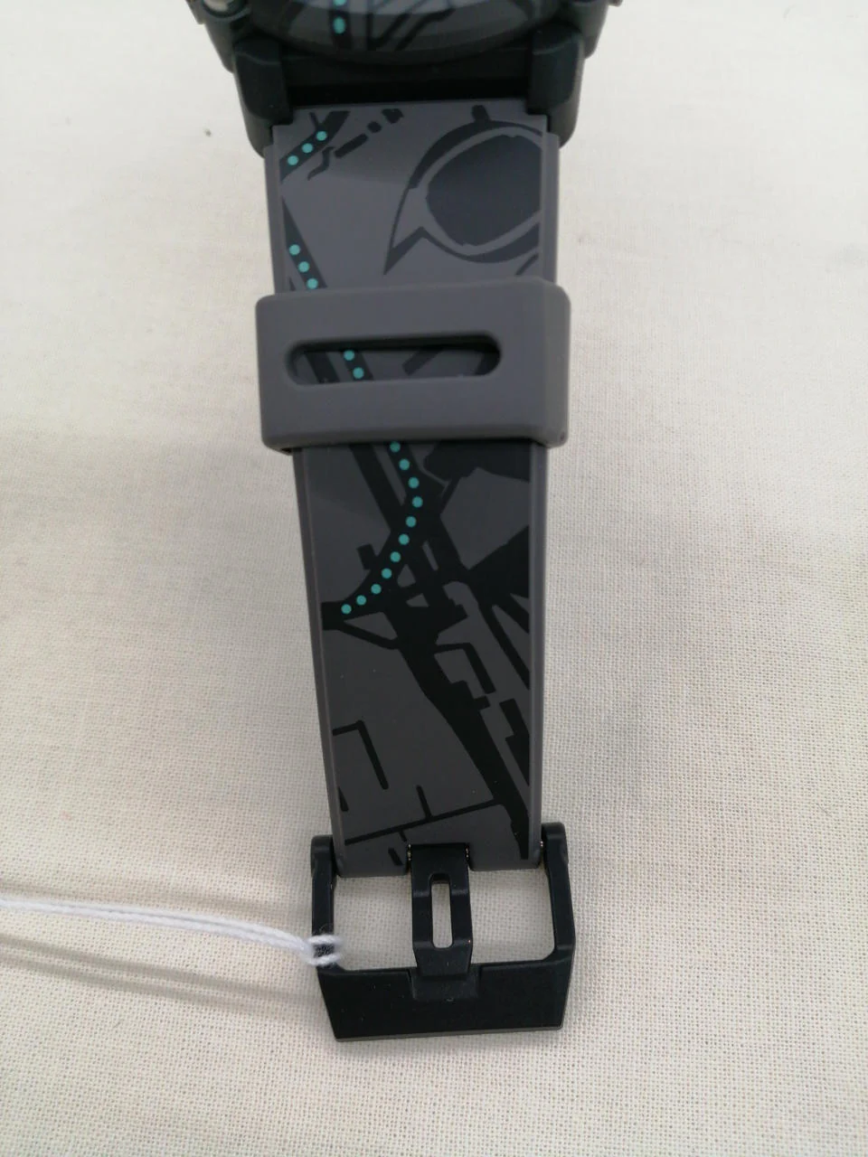 CASIO G-SHOCK GA-2200SBY - Image 9