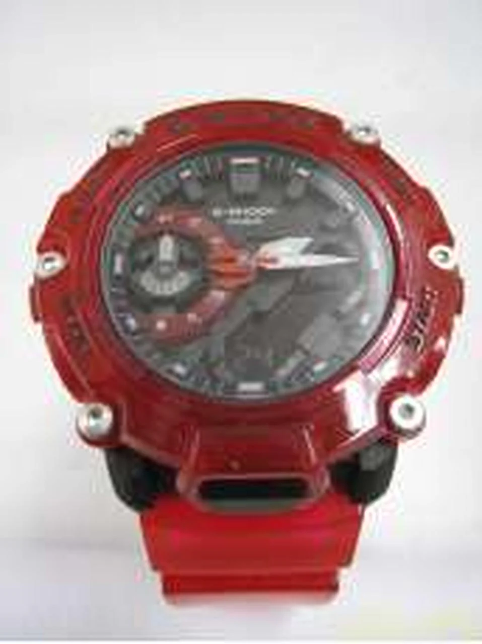 CASIO G-SHOCK GA-2200SKL