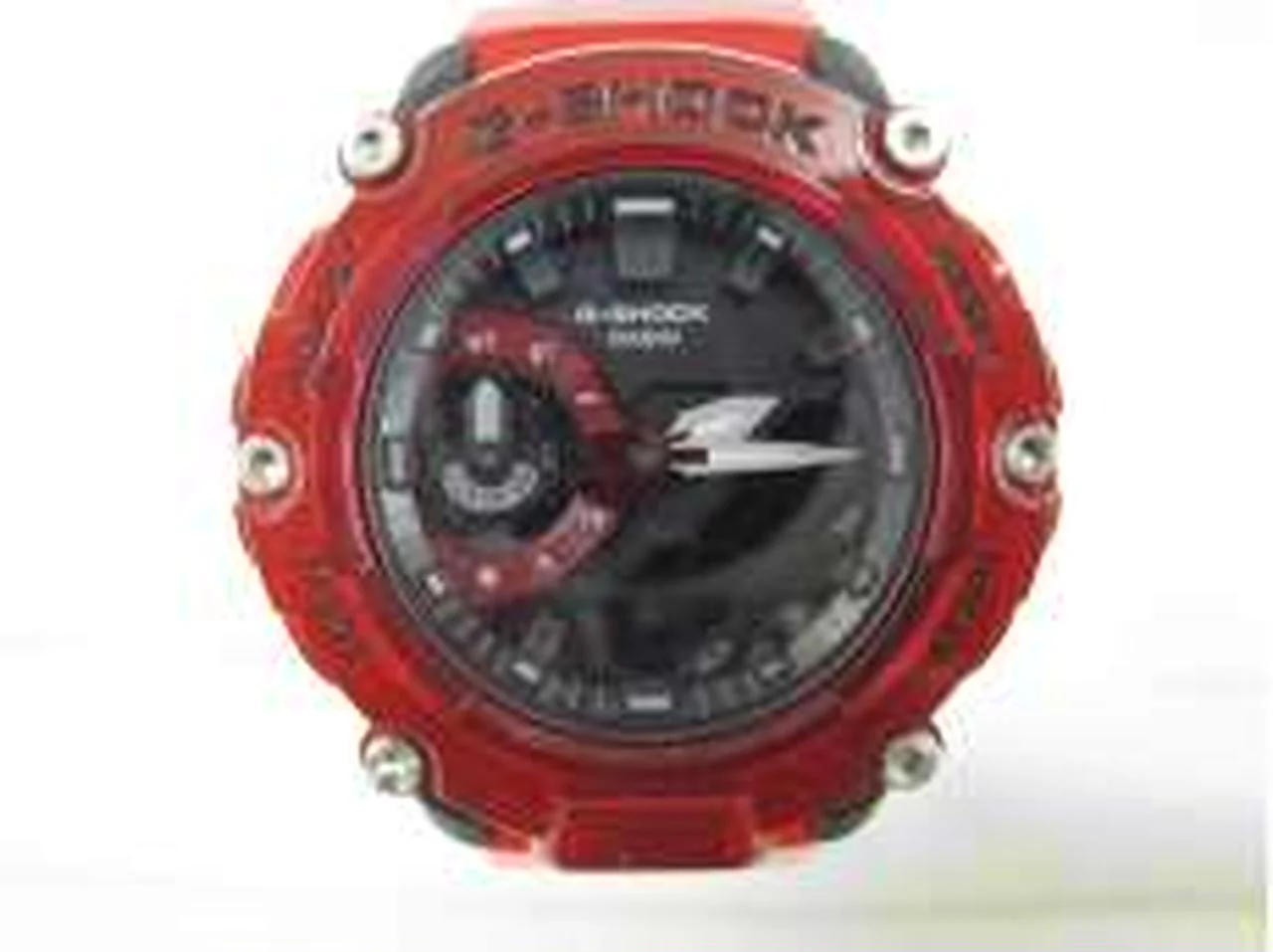 CASIO G-SHOCK GA-2200SKL - Image 2