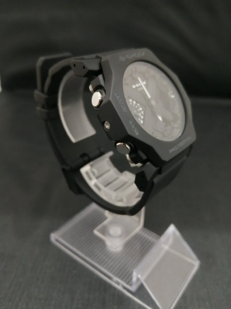 CASIO G-SHOCK GA-2300-1AJF - Image 2