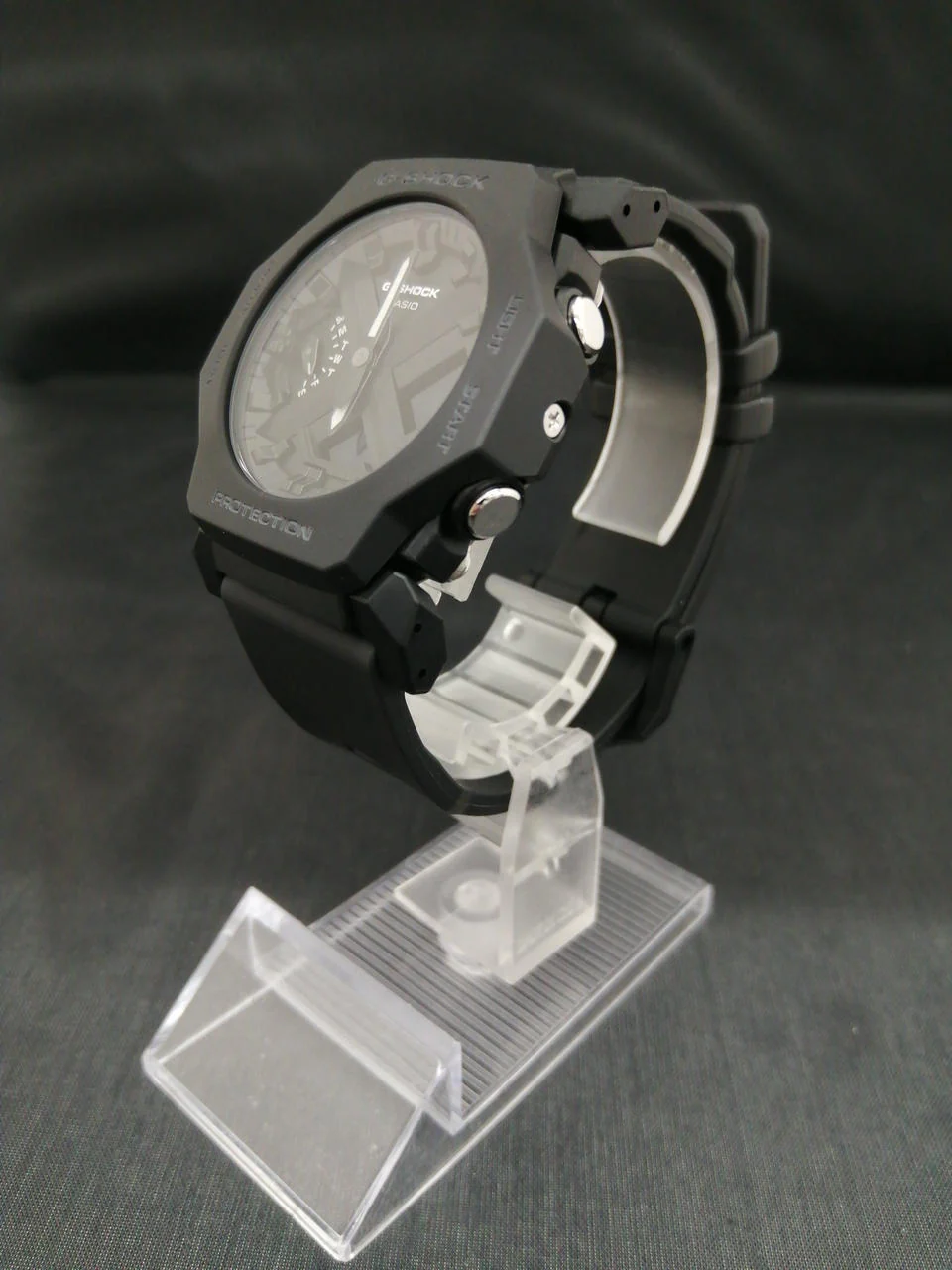 CASIO G-SHOCK GA-2300-1AJF - Image 3