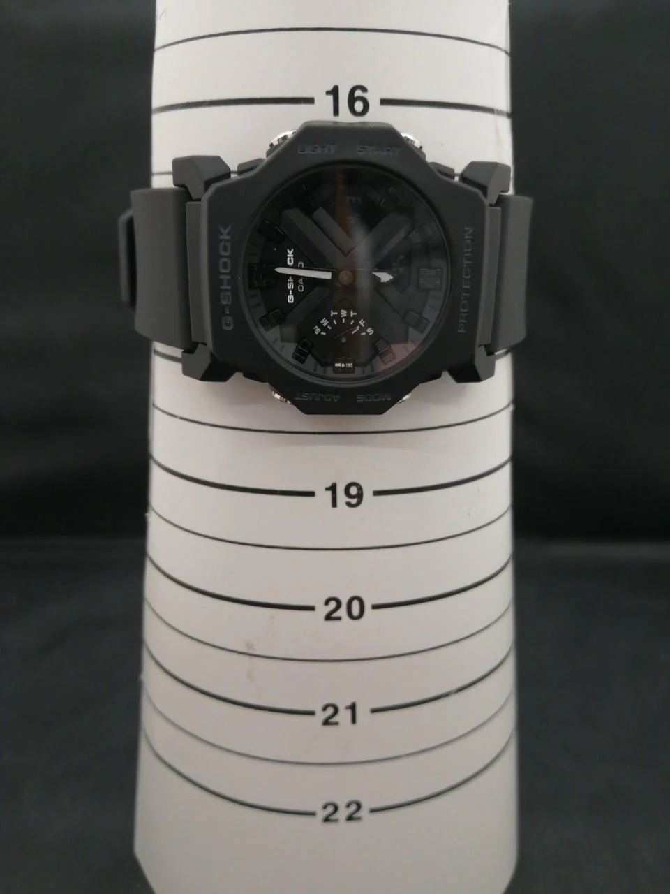 CASIO G-SHOCK GA-2300-1AJF - Image 6