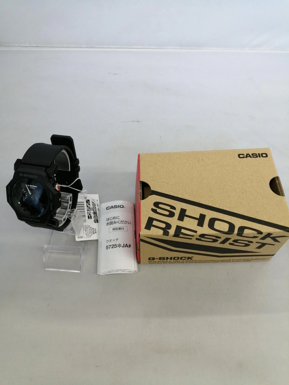 CASIO G-SHOCK GA-2300 - Image 2