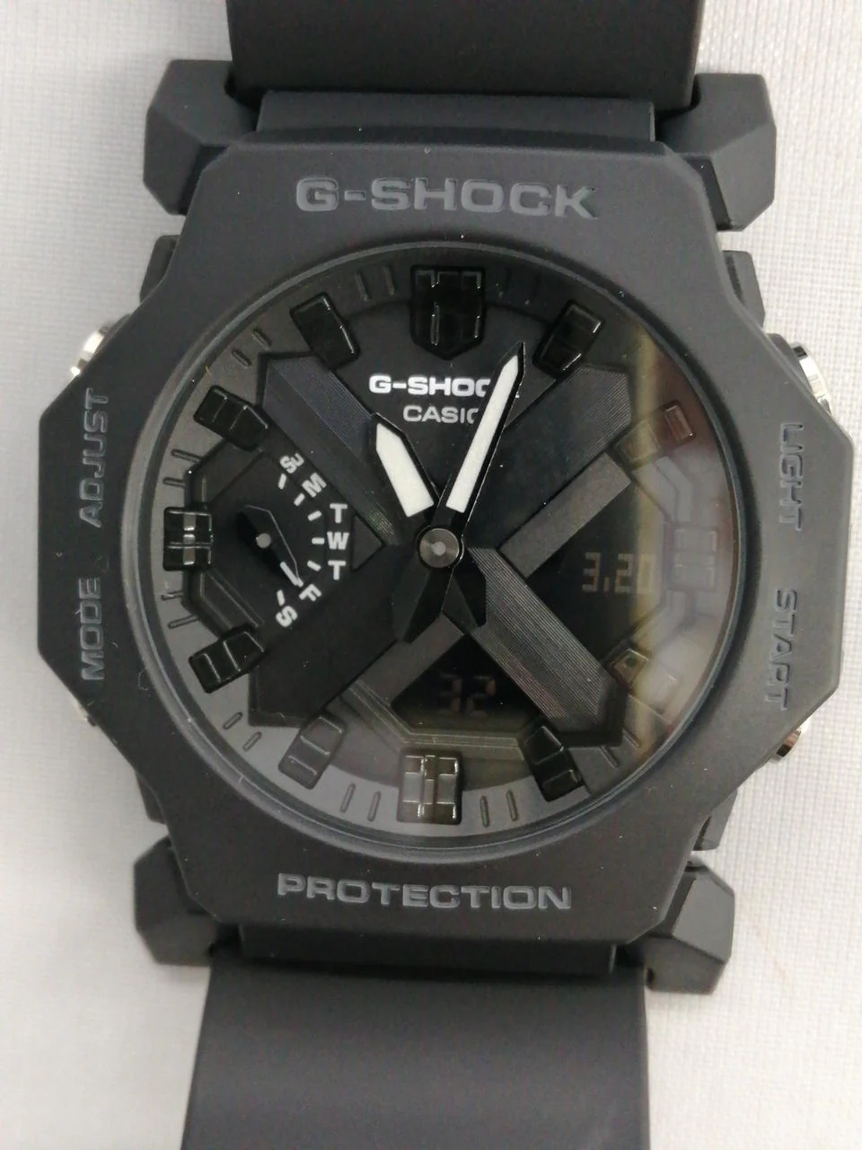 CASIO G-SHOCK GA-2300 - Image 9