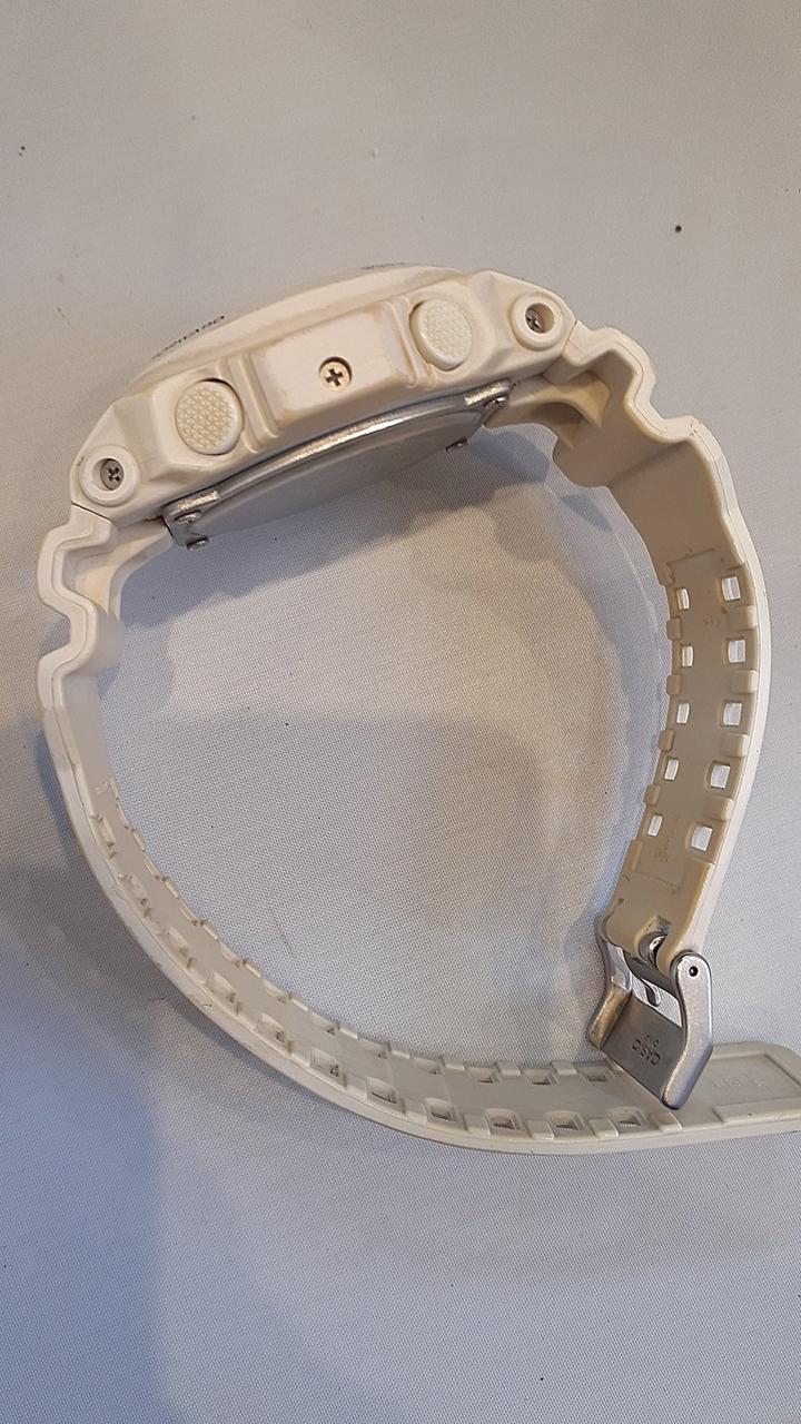 CASIO G-SHOCK GA-300 - Image 5