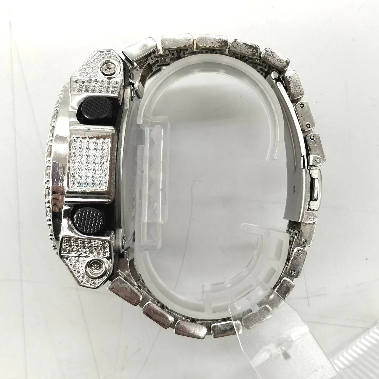 CASIO G-SHOCK GA-300 Full Custom - Image 10