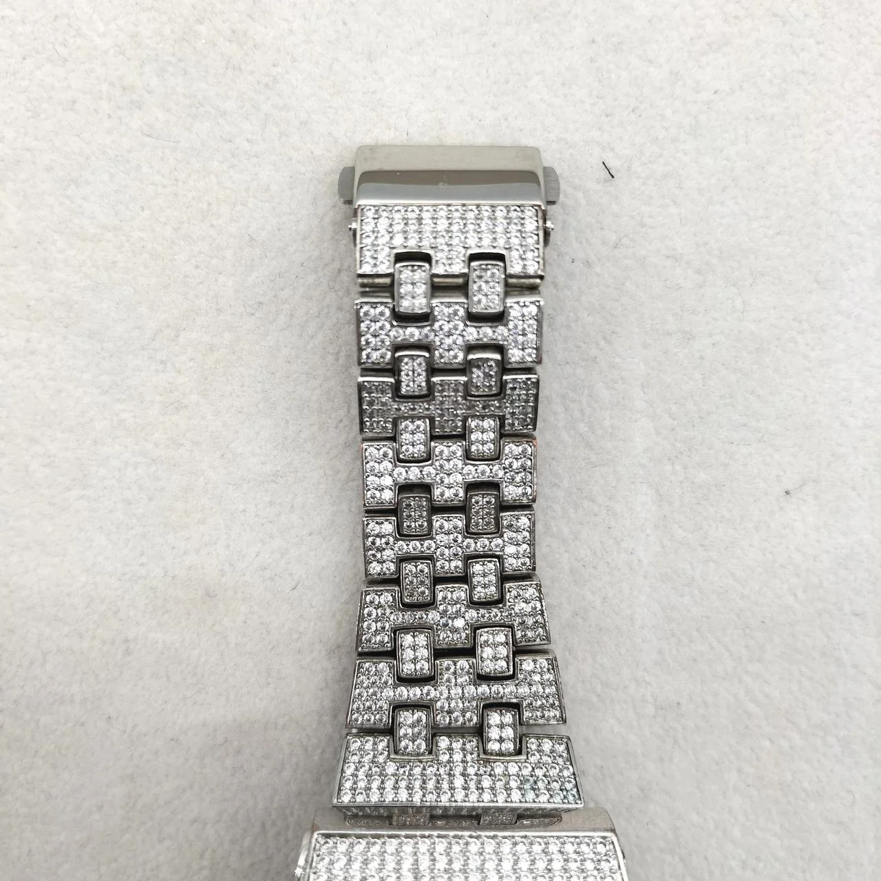 CASIO G-SHOCK GA-300 Full Custom - Image 5