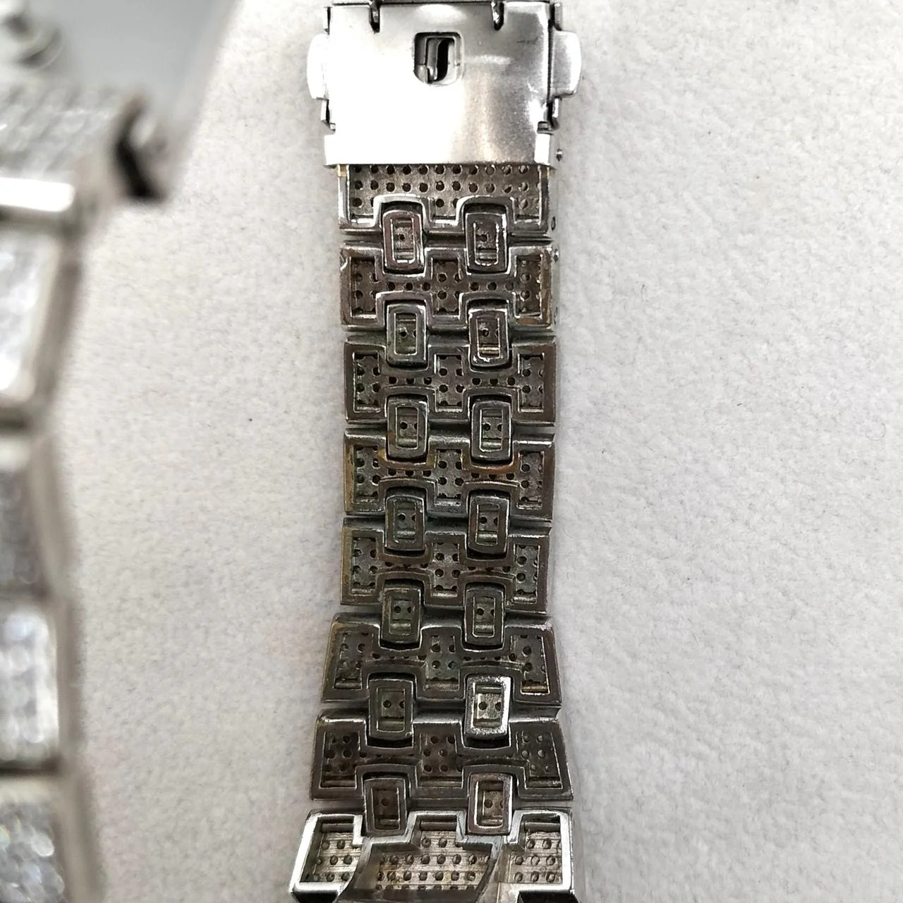 CASIO G-SHOCK GA-300 Full Custom - Image 6