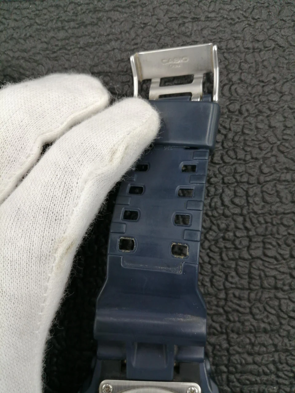 CASIO G-SHOCK GA-300A - Image 13