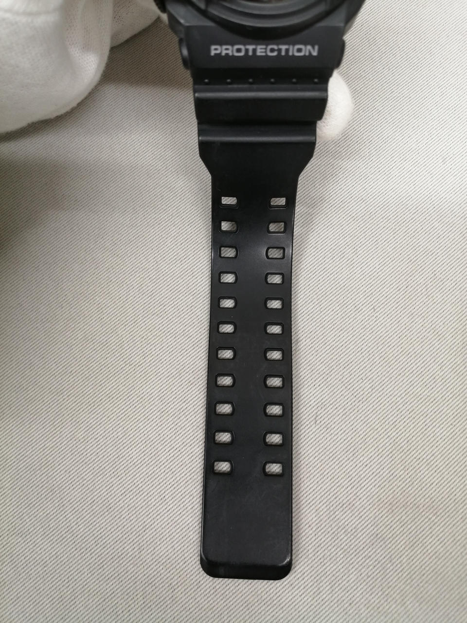 CASIO G-SHOCK GA-300 - Image 8