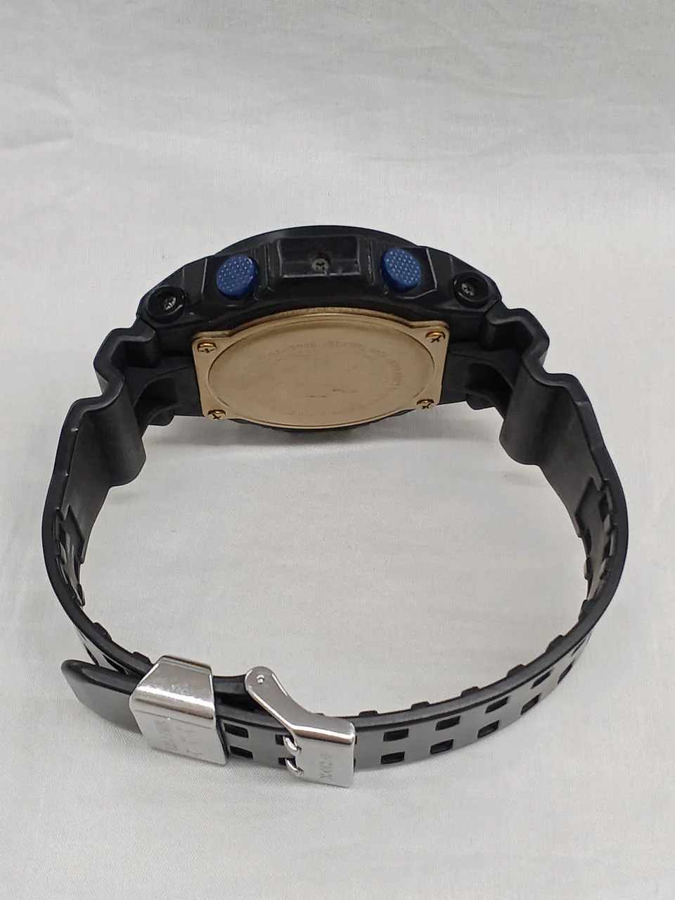 CASIO G-SHOCK GA-303B - Image 11