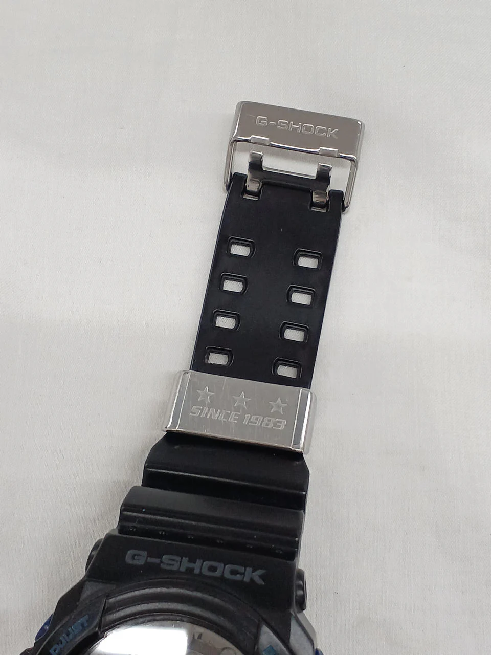 CASIO G-SHOCK GA-303B - Image 12