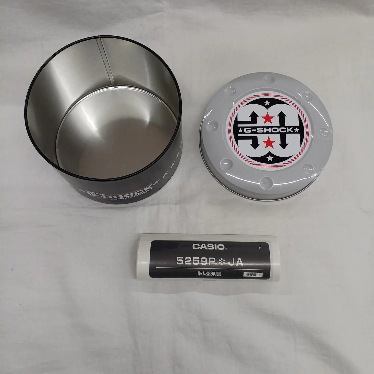 CASIO G-SHOCK GA-303B - Image 19