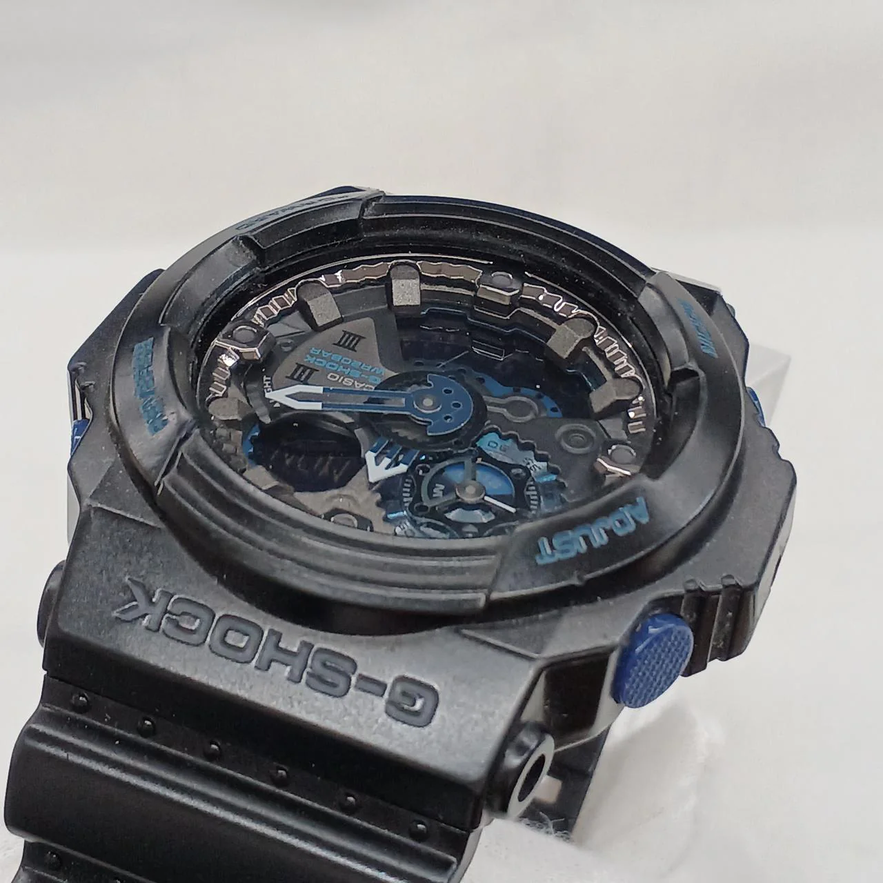 CASIO G-SHOCK GA-303B - Image 6