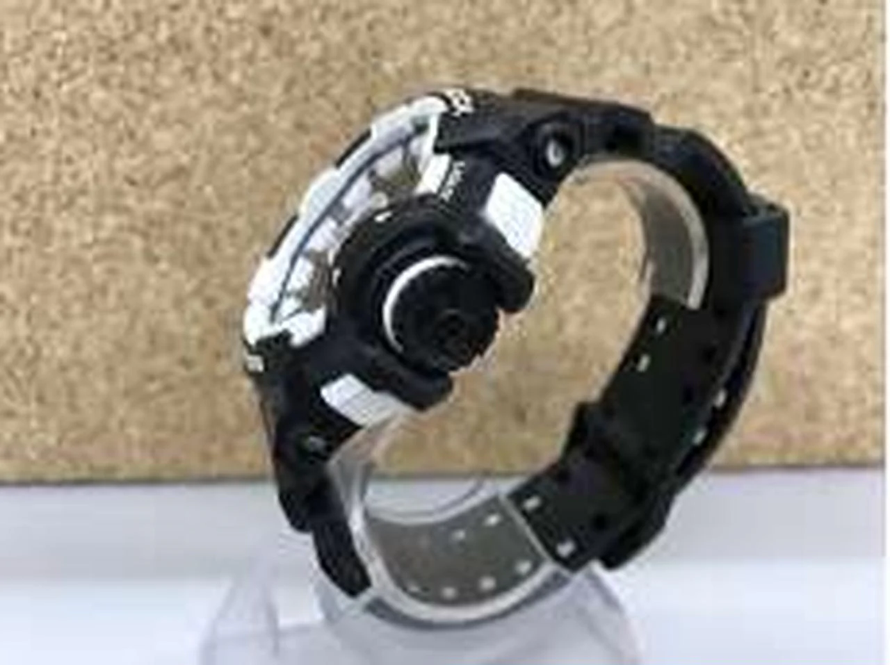 CASIO G-SHOCK GA-400 Series GA-400 - Image 2