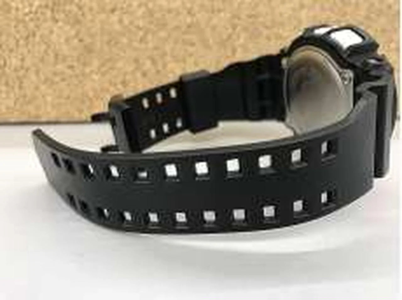 CASIO G-SHOCK GA-400 Series GA-400 - Image 6