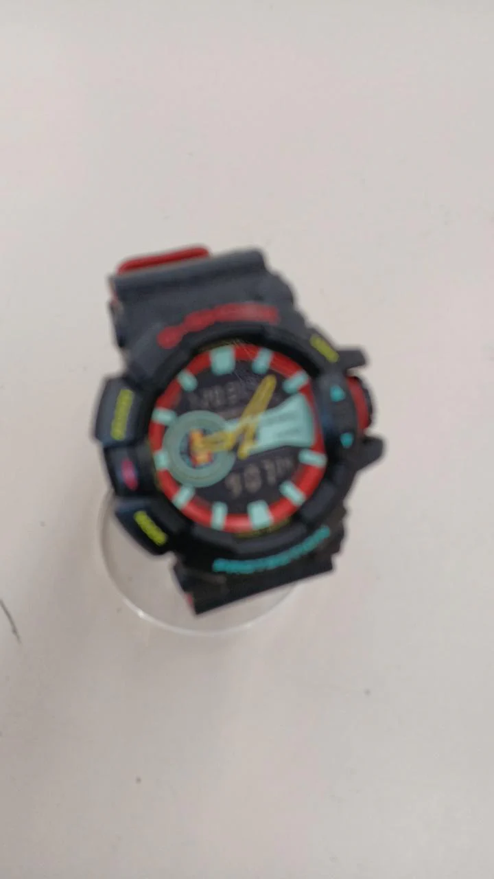 CASIO G-SHOCK GA-400CM - Image 6