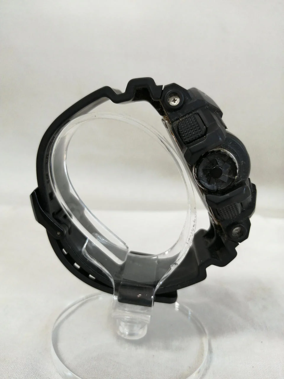 CASIO G-SHOCK GA-400GB considering condition - Image 5
