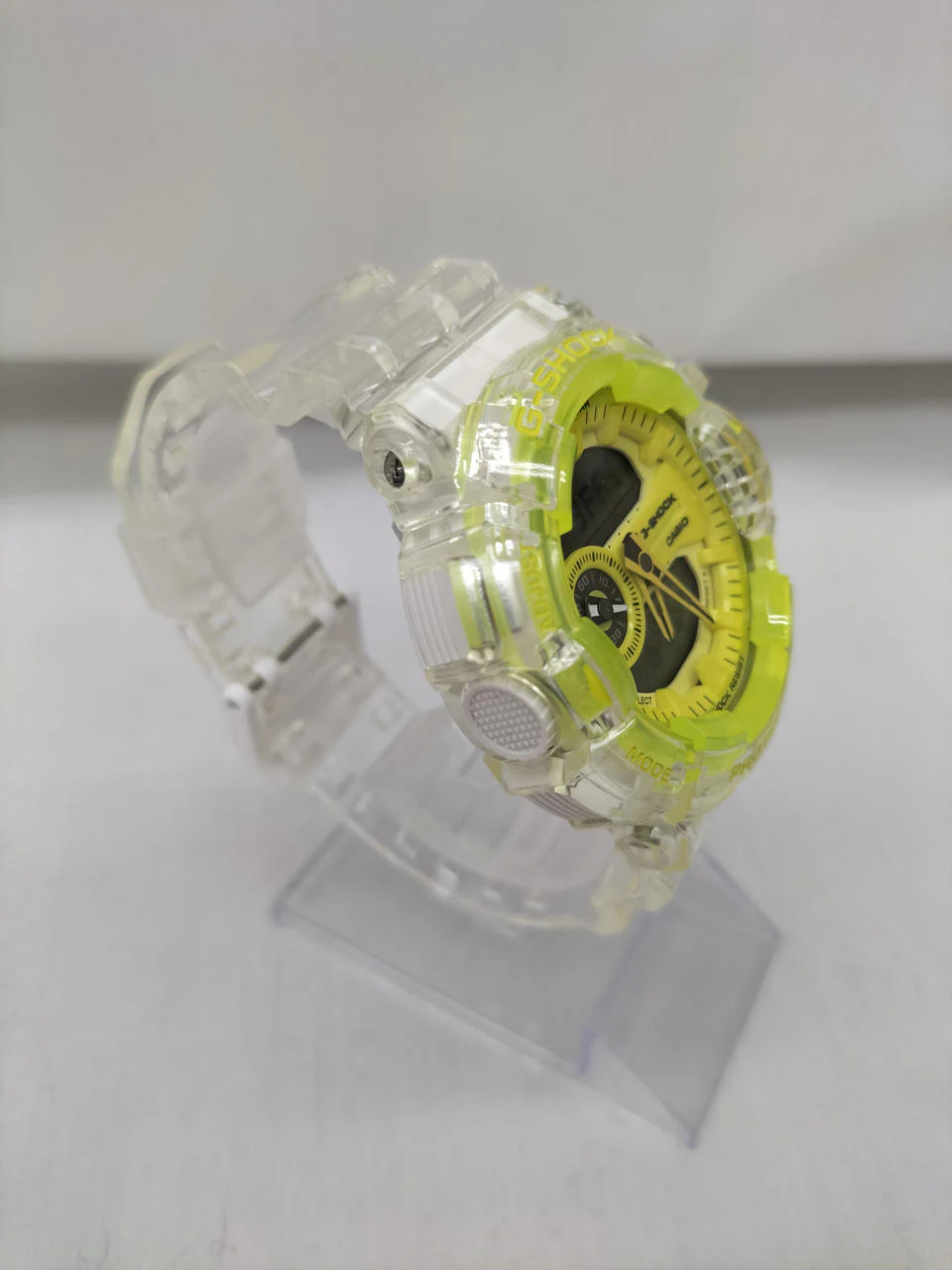CASIO G-SHOCK GA-400SK - Image 4