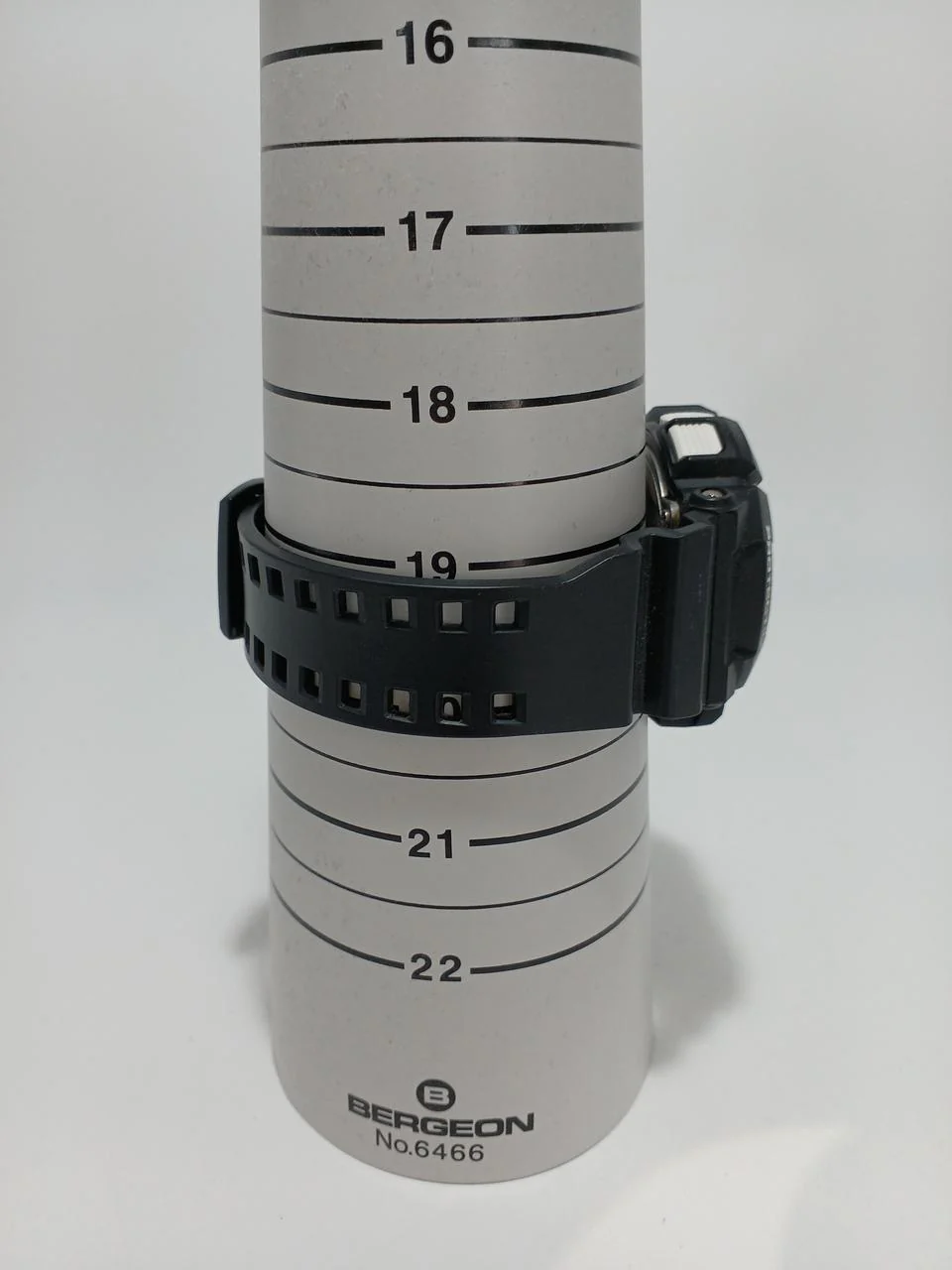 CASIO G-SHOCK GA-400 - Image 8