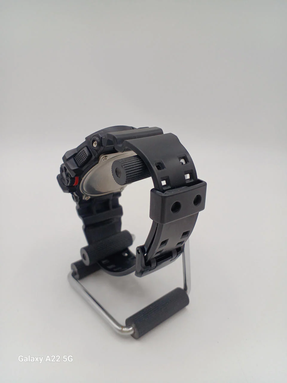 CASIO G-SHOCK GA-400 - Image 3